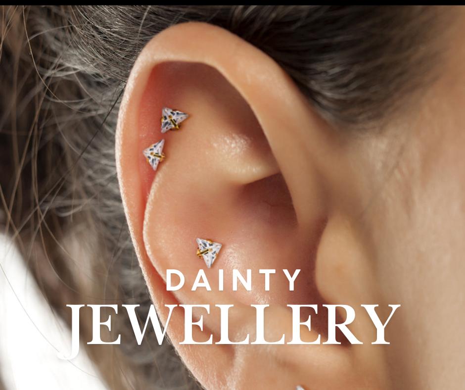 Dainty Collection