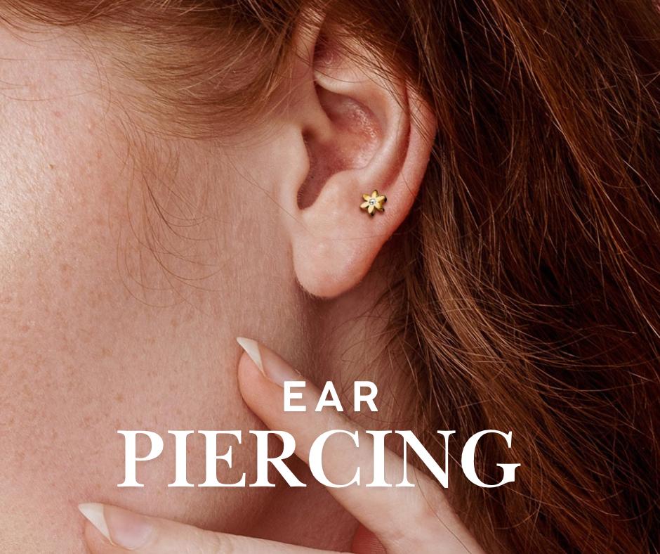 Ear Jewellery