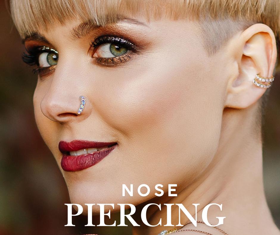 Nose Jewellery
