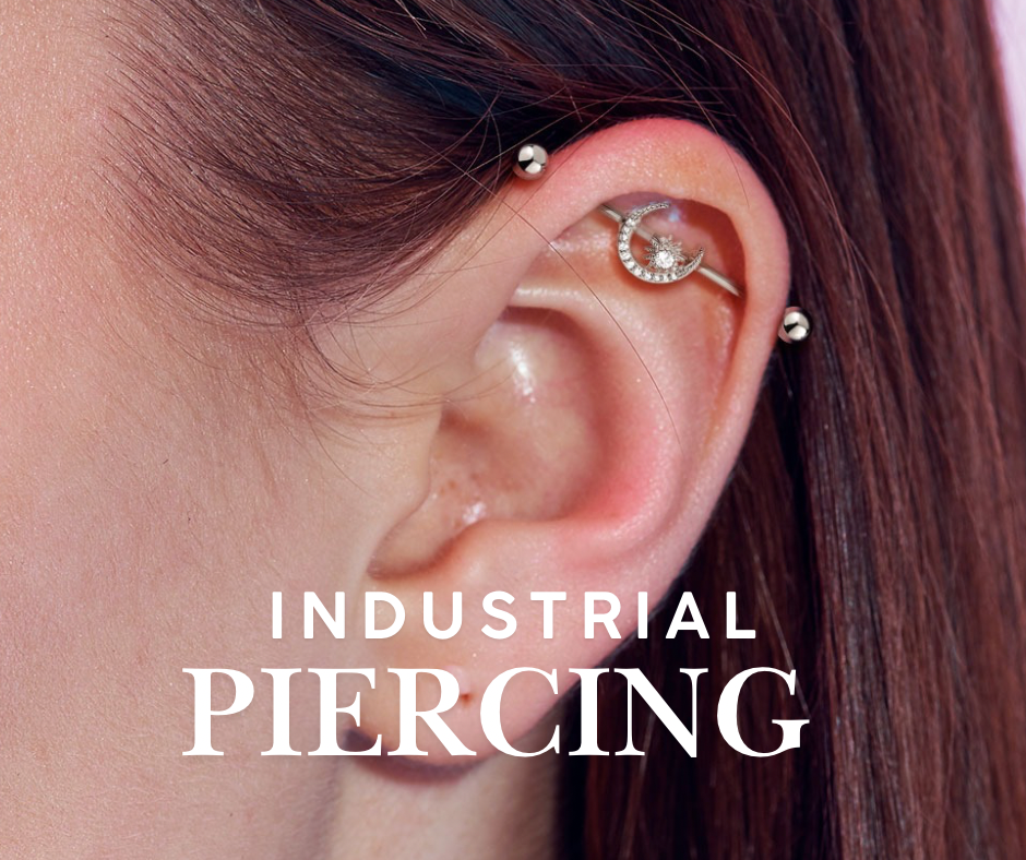 Industrial Piercing