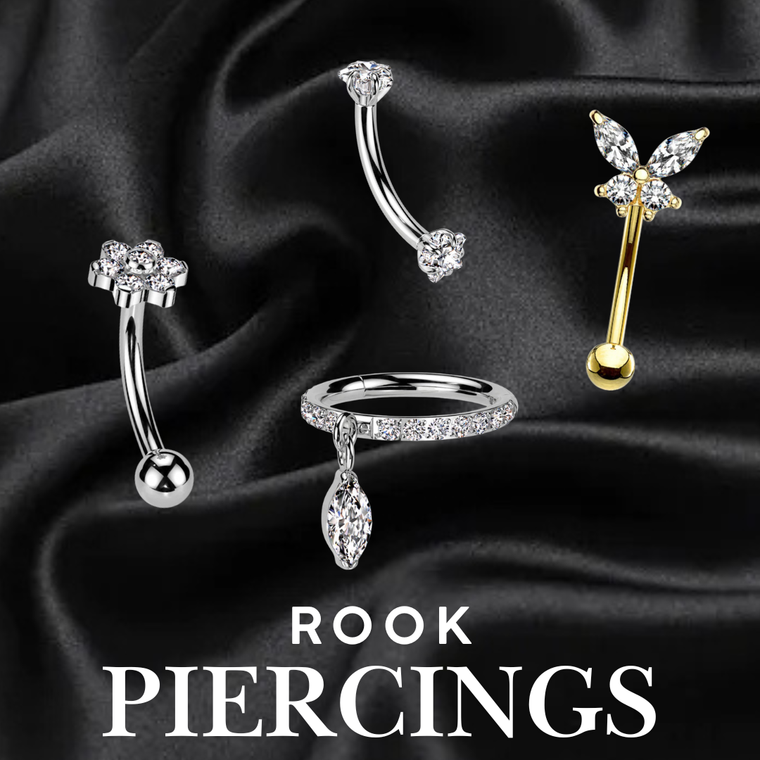 Rook Jewellery