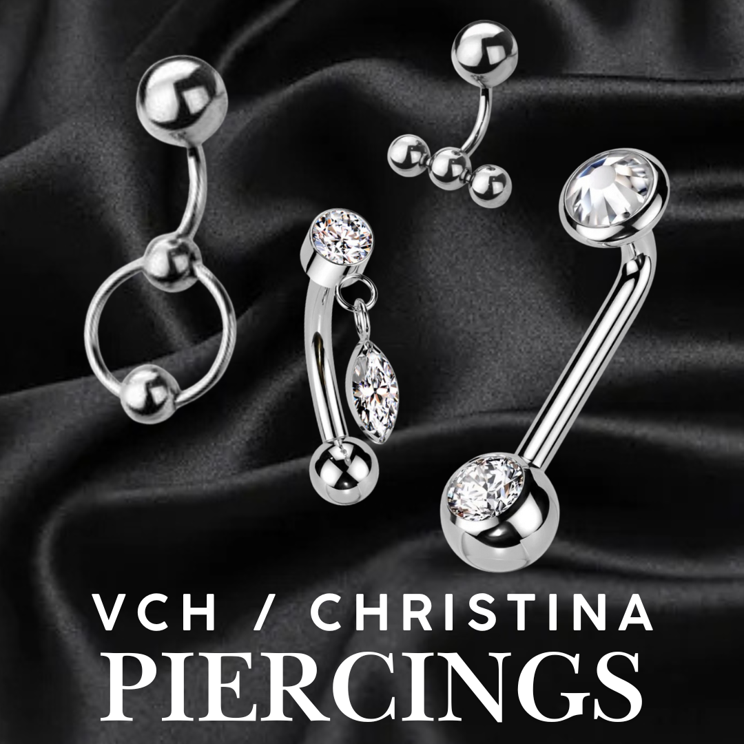 Christina / VCH Piercing