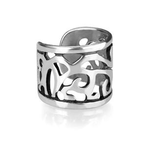 TRIBAL EAR CUFF- NON PIERCING