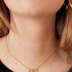 DAINTY STARRY NIGHTS NECKLACE