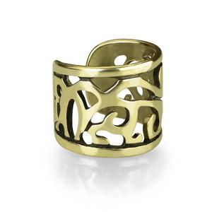 TRIBAL EAR CUFF- NON PIERCING